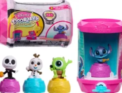 DOORABLES - MICRO MOTION