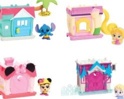 DOORABLES - MINI COFFRET