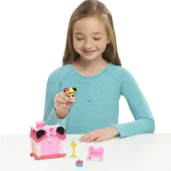 DOORABLES - MINI COFFRET