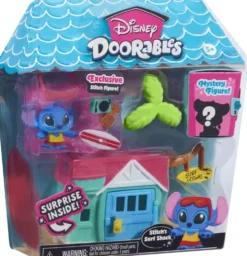 DOORABLES - MINI COFFRET