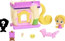 DOORABLES - MINI COFFRET