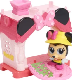 DOORABLES - MINI COFFRET