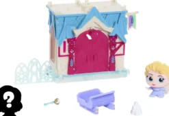 DOORABLES - MINI COFFRET