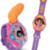 DORA - LA MONTRE-JEU EDUCATIVE