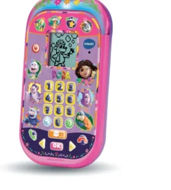 DORA - LE SMARTPHONE EDUCATIF