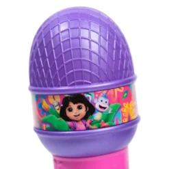 DORA - MICRO A FONCTIONS