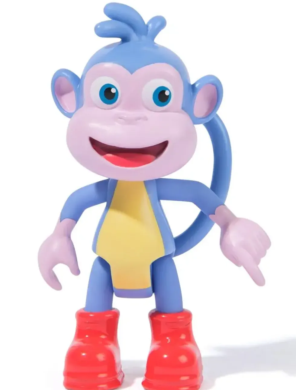 DORA -PACK AVENTURES BABOUCHE ET CHIPEUR