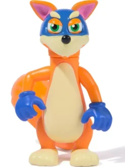 DORA -PACK AVENTURES BABOUCHE ET CHIPEUR