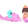 DORA - PACK AVENTURES DORA ET ROSA