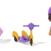 DORA -PACK AVENTURES DORA ET TICO