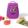 DORA - SAC A DOS ET ACCESSOIRES