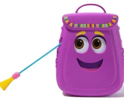 DORA - SAC A DOS ET ACCESSOIRES
