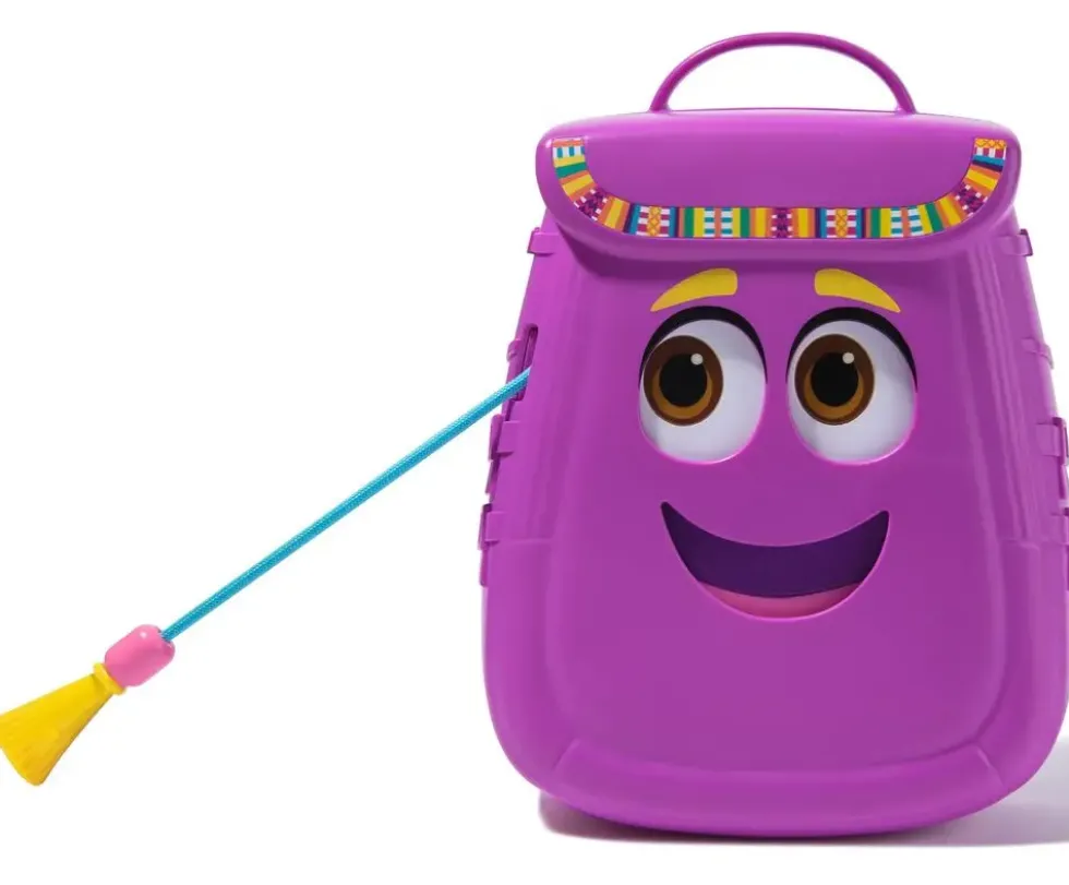 DORA - SAC A DOS ET ACCESSOIRES