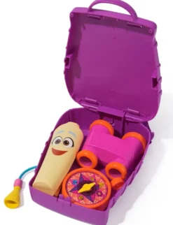 DORA - SAC A DOS ET ACCESSOIRES