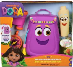 DORA - SAC A DOS ET ACCESSOIRES
