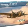 1/72 DORNIER DO 217 K-1/K-2 AVEC FRITZ-X