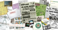 DOSSIERS CRIMINELS : L'OMBRE DE HAWKINS