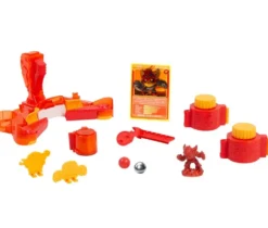 DOTEKI BATTLE TRAINING SET HEATORU