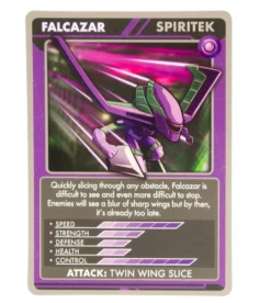 DOTEKI MULTIPLAYER BATTLE PACK ORGANIKA ET SPIRITEK