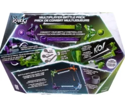 DOTEKI MULTIPLAYER BATTLE PACK ORGANIKA ET SPIRITEK