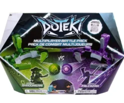 DOTEKI MULTIPLAYER BATTLE PACK ORGANIKA ET SPIRITEK