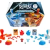 DOTEKI MULTIPLAYER BATTLE PACK HEATORU ET BLIZZARI