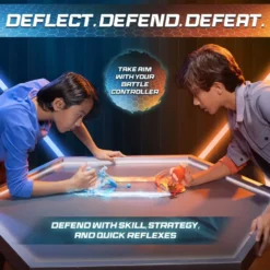 DOTEKI MULTIPLAYER BATTLE PACK HEATORU ET BLIZZARI
