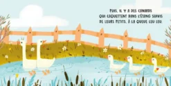 DOUCES HISTOIRES SONORES. LA FERME