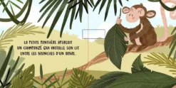 DOUCES HISTOIRES SONORES. LA JUNGLE