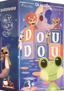 DOUDOU