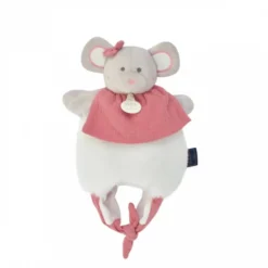 DOUDOU AMUSETTE- SOURIS
