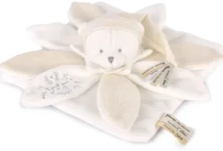 DOUDOU 25 ANS - OURS BLANCDOUDOU COLLECTOR