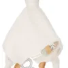 DOUDOU CARRE OIE - NEWBORN