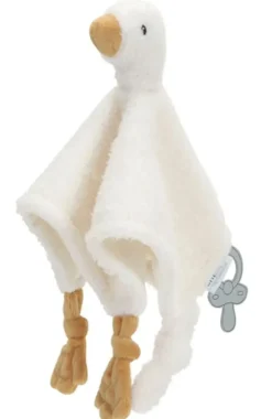 DOUDOU CARRE OIE - NEWBORN