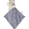DOUDOU CHAT LILAS