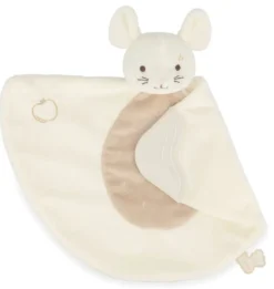 DOUDOU DE DENTITION SOURIS