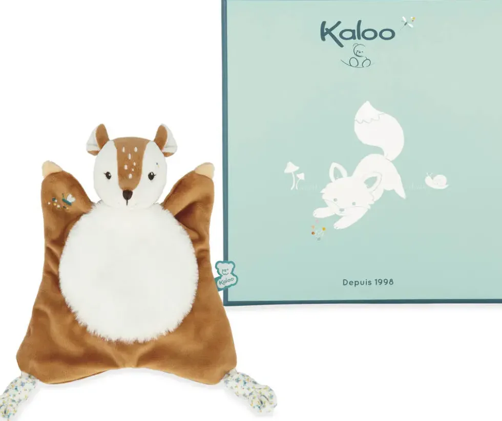 DOUDOU FAON 24 CM