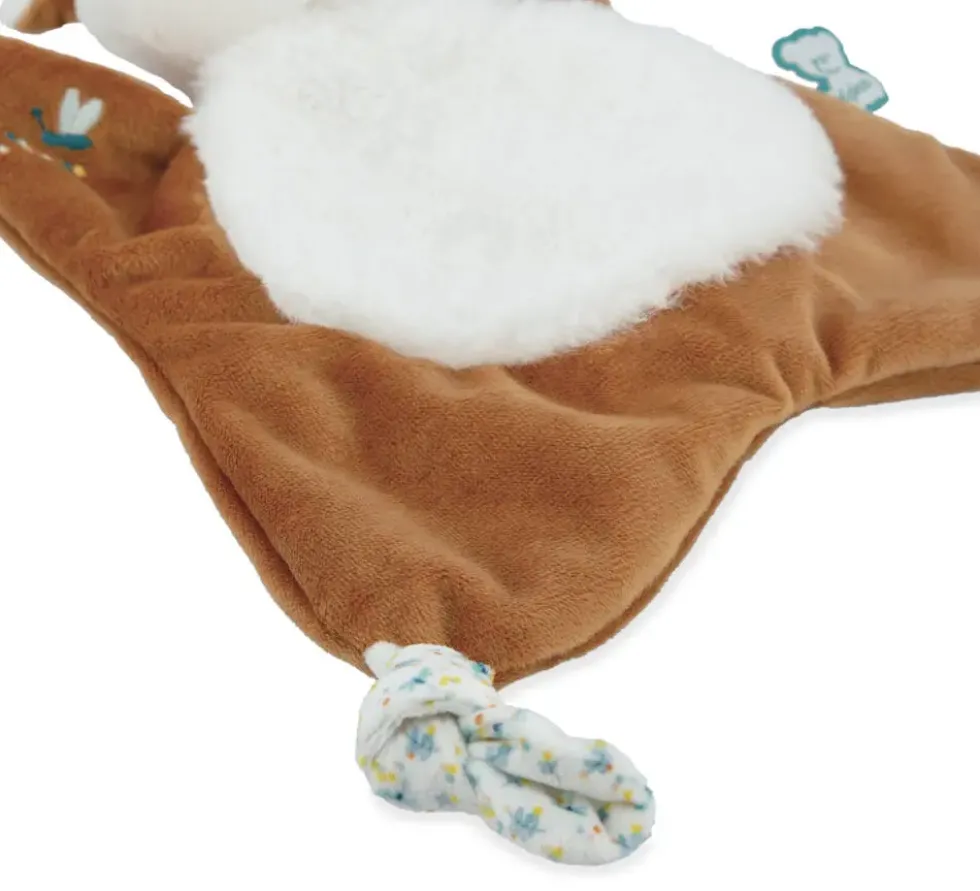 DOUDOU FAON 24 CM