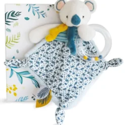 DOUDOU HOCHET YOCA MON PETIT KOALA