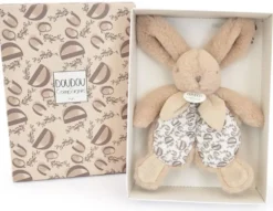 DOUDOU LAPIN - BEIGE SABLE