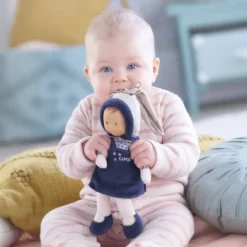 DOUDOU MISS MARINE REVES D'ETOILES - COROLLE MON DOUDOU