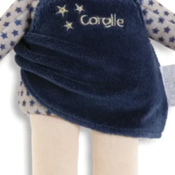 DOUDOU MISS MARINE REVES D'ETOILES - COROLLE MON DOUDOU