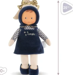 DOUDOU MISS MARINE REVES D'ETOILES - COROLLE MON DOUDOU