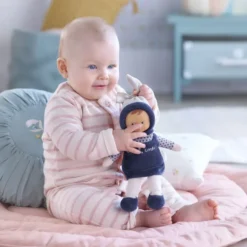 DOUDOU MISS MARINE REVES D'ETOILES - COROLLE MON DOUDOU