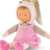 DOUDOU MISS RAYEE REVES D'ETOILES - COROLLE MON DOUDOU
