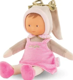 DOUDOU MISS RAYEE REVES D'ETOILES - COROLLE MON DOUDOU