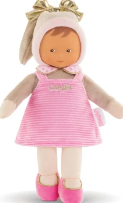 DOUDOU MISS RAYEE REVES D'ETOILES - COROLLE MON DOUDOU