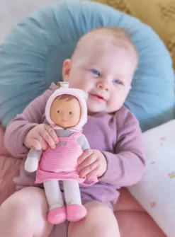 DOUDOU MISS RAYEE REVES D'ETOILES - COROLLE MON DOUDOU