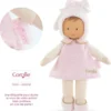 DOUDOU MISS REVES D'ETOILES - COROLLE MON DOUDOU