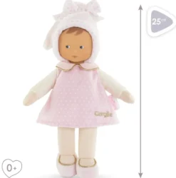 DOUDOU MISS REVES D'ETOILES - COROLLE MON DOUDOU